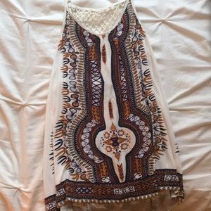 LF dress